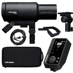 Profoto PRO-D3 1250WS Monolight With Connect Remote For Sony. Fixed Price $4994.00.