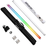Aputure Amaran PT4C,PIXEL Tube LIGHT,16 Rgbww Pixels LED,32W Power. Fixed Price $344.00.