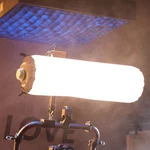 Lightbank Mito L14C 1X4' Inflatable Air Tube Rgb Led. Fixed Price $1199.00.