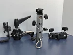 Phottix Varos Pro Bg Double Ball Joint Adapter, Elbow Hinge.. Fixed Price $43.00.