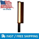Nicefoto TC-298RGB.W Hsi 2500K-9900K Led Video Light Tube Camera 20W. Fixed Price $79.90.