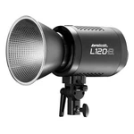 Westcott L120 120W Bicolor Cob Led With Durable Metal Housing For Photography. Fixed Price $274.90.