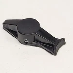 Shield Manual Dimmer Control Knob Berkey Colortran Mini-pro Model No. 100-091. Fixed Price $15.95.
