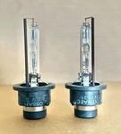 2X Oem For Lexus Es Ls Rx Sc Xenon Hid D2S Bulb Set Headlight Lamp. Fixed Price $31.98.