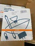 Osram Halogen Photo Optic Lamps Ffr 93738 1000W 120V. Fixed Price $29.90.