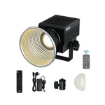 For Photography, Bi-color Portable Led Video Lighting 60W Cob Continuou.... Fixed Price $168.77.