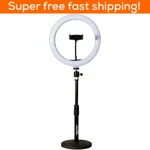 On-stage VLD360 Led Ring Light Kit New. Fixed Price $60.95.