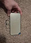 Riki Loves Portable Led Makeup Mirror W/ Stand No Charger. Fixed Price $30.00.