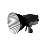 Ifootage Anglerfish SL1 130DNA Led Photography Light With Soft Diffuser Sock. Fixed Price $375.25.