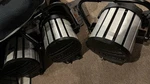 Altman Fresnel Stage Studio Television Film Tv Lighting 2000S 1000L 650L. Fixed Price $4400.00.