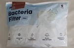 Papmd Bacteria Filters JS-BY-BF8-PRO Universal Fit Of 6 New Sealed Package. Fixed Price $19.95.