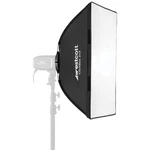 Westcott 2X3' Clickbox Strip Softbox With Bowens S-mount. Fixed Price $109.97.