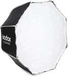 Godox Ul-octa 60 Umbrella Softbox. Fixed Price $54.00.