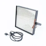 Litepanels 1X1 Bi-color Variable Temperature Led Flood Light SKU#1982083. Fixed Price $117.03.