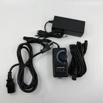 Westcott Flex Supply 12V 60W Light Dimmer Portable Ac-powered Black. Fixed Price $29.99.