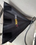 Lowel Rifa LC-44EX Exchange -lite Collapsible Soft Light System. Needs New Bulb. Fixed Price $49.99.