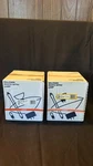 Osram Halogen Photo Optic Lamps Ffr 93738 1000W 120V GX16D. Fixed Price $40.00.