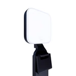 Logitech For Creators Litra Glow Premium Led Streaming Light With Truesoft. Fixed Price $38.92.