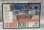 Pinnacle Studio DC10 Plus Pc Video Editing Windows 98 Big Box Sealed. Fixed Price $49.88.