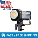Colbor CL120R Lite Rgb Led Video Cob Light Bowens 120W. Fixed Price $169.00.