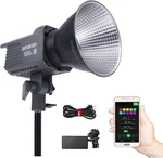 Aputure Amaran Cob 100D Point Source Led 100W Daylight. Fixed Price $109.99.