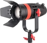 Came-tv Boltzen Q-series 55W High Output Fresnel Focusable Daylight Wi. Fixed Price $150.00.