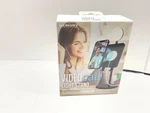 Merkury Innovations Video Call Light Stand - Brand New Sealed. Fixed Price $7.64.