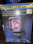 Unomat LX801 Auto 300 Watt 110 Volt, System Compact Video Safety Light. Fixed Price $19.99.
