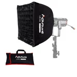 Aputure Ls Softbox For 60D 60X Led Video Light. Fixed Price $95.47.