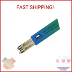 Tbe Lighting 8W 12 Inch Daylight White 6500K Tubes - F8T5/D Fluorescent. Fixed Price $14.87.