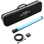Westcott Ice Light 3 22W Rgbww Portable Led. Fixed Price $249.90.