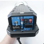 Britek 750N Professional Studio Flash. Fixed Price $36.00.