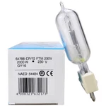 Osram 2000W 240V Ftm 64788 CP/72 GY16 Tungsten Bulb Searchlight. Fixed Price $78.00.