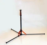 Geekoto Technology LS-28C Quick Folding 27"-96" Carbonfiber Travel Light Stand. Fixed Price $88.88.