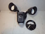 Ring 5AT3T2 Floodlight Surveillance Outdoor Security Camera Wired Black. Fixed Price $99.99.