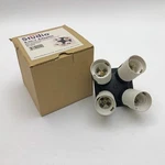 Rps Studio RS-4059 In 1 Adapter For Fluorescent Lamps Only 300 Watts Max. Fixed Price $19.99.