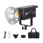 320W Cob Led Video Light,bi Color Silent Studio Lights With Bowens MOUNT,1600.... Fixed Price $199.69.