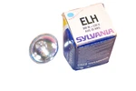 Projector Lamp Bulb -elh -300W 120V -ge/slyvania Other Available Brands. Fixed Price $9.95.