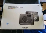 Amaran Ray 60C Rgb Led Continuous Lighting Kit, High Brightness, Usb-c Pd Power. Fixed Price $134.00.