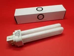 Circle CV200-4, Cfl, G24Q-2, 4-PIN Base, 18 Watt, New, Pack. Fixed Price $7.00.