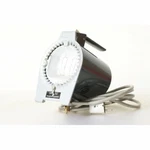 Hedler 2000 De-luxe Automatic Studio Light / Lamp W Halogen. Fixed Price $62.23.