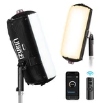 Ulanzi AL60 Inflatable Led Video Light 68W 2700K-6500K Cct Type-c Portable. Fixed Price $295.92.