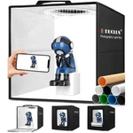 Led Photo Booth Box For Clean & Professional Product Shots. Fixed Price $52.79.
