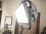 Litepanels Gemini 2X1 Bi-color Led Soft 940-1301. Fixed Price $2000.00.
