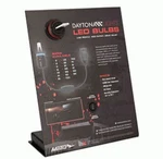 Metra Daytona Lights Display Dl-disp-led High Quality Printed Graphics IP67. Fixed Price $98.63.