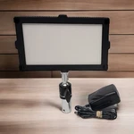 Ikan Piatto PL74 Accent Light (7 X 4"). Fixed Price $47.00.