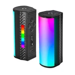 Neewer TL97CD Rgb Light Wand, 2500K-8500K, CRI97+, 2550MAH, App Control. Fixed Price $34.99.