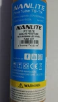 Nanlite Pavotube T8-7X Rgbww Led Pixel Light. Fixed Price $90.00.
