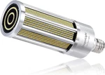 200W Led Corn Bulb E39 Base 5000K Daylight 27000LM For High Bay Lighting. Fixed Price $183.99.