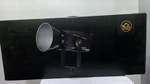Ifootage SL1 320DN Led Video Light, Continuous Lighting With 5600K Day. Fixed Price $199.99.